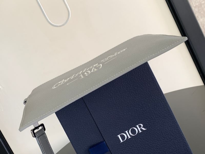 Dior Clutch Bags